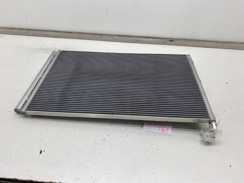 ⭕ 2016-2020 Tesla Model X MX Thermal Air Conditioning A/C Condenser Assembly