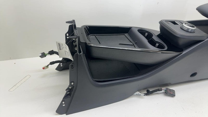 LJ8Z5804608 ⭕21-24 Ford Mustang Mach-E Front Center Console Compartment Gen1 OEM LJ8Z5804608