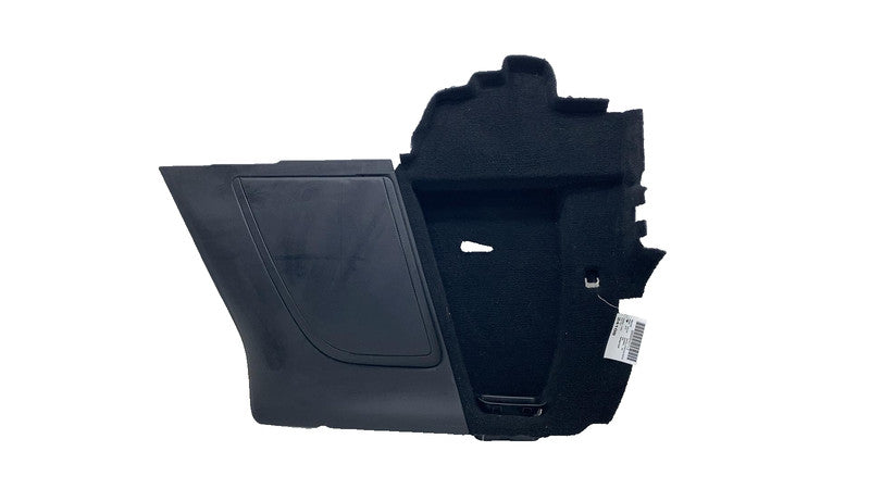 ⭕ 2016-2020 Tesla Model X Rear Left Trunk Side Trim Cover 7 Seater 105