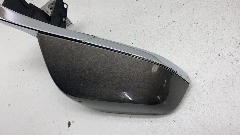 ⭕ 2012-2015 Tesla Model S Front Right Exterior Rear View Door Mirror B