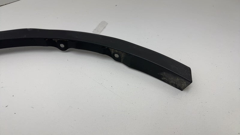 TY13170AL ⭕ 2018-2022 Toyota C-HR Front Driver Side Fender Wheel Arch Flare Molding Left