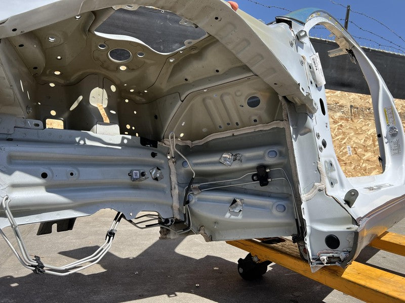 2021-2023 Tesla Model 3 Front Left Quarter Panel Cut Out Frame Lh