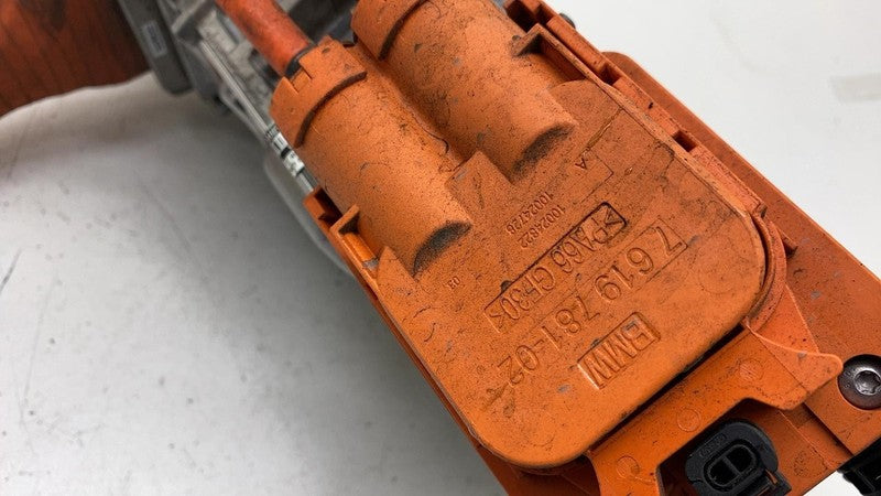 7952921 ⭕ 14-21 BMW i3 I01 Engine Computer Control Module Unit w/ Wiring Harness 7952921