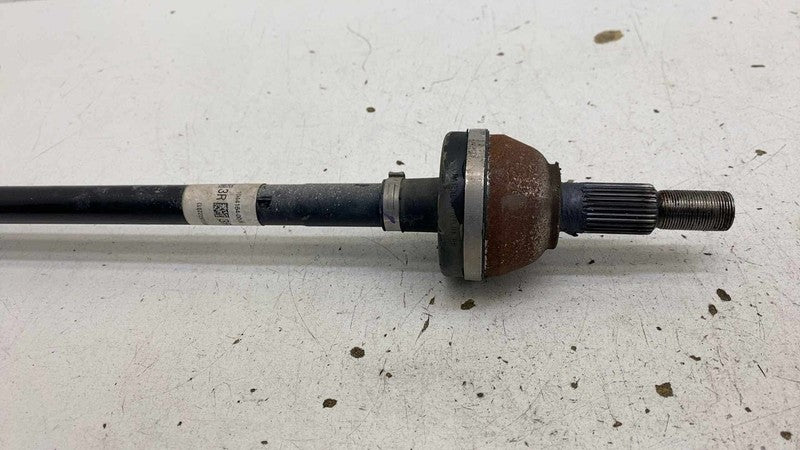 ⭕ 17-25 Model 3 M3 Rear Left or Right CV Axle Shaft Halfshaft 25MM 104