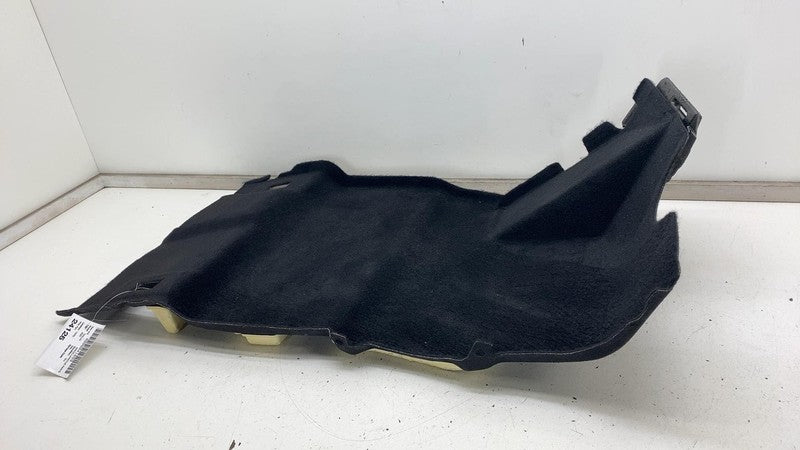 173351720D ⭕ 24-25 Model 3 Main Cabin Front Left Interior Floor Liner Carpet 1733517-20-D