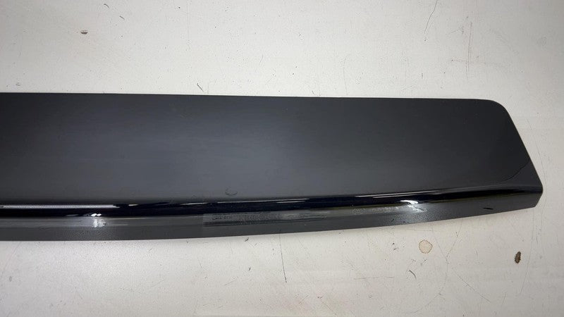 LJBB13A601AB ⭕21-23 Mustang Mach-E Rear Tailgate Molding & High Mount Stop Light LJBB13A601AB