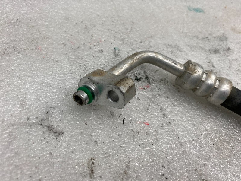106258300C ⭕ 16-20 Tesla Model S A/C Lower Liquid & Chiller Suction Line Pipe 1062583-00-C
