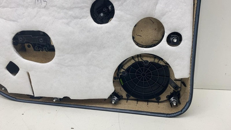 1776740-10-B ⭕ 24-25 Model 3 Front Passenger Highland Door Panel Trim Card Right 1776740-10-B