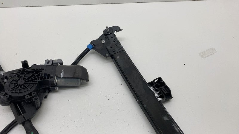 ⭕ 2012-2020 Tesla Model S Front Left Door Window Regulator & Motor 600