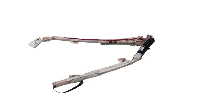 ⭕ 2012-2020 Model S Passenger Side Roof Curtain Safety Airbag Right 10