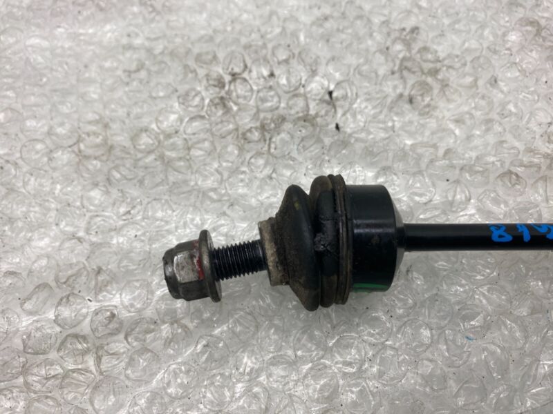 2012-2020 Tesla Model S Rear Driver Suspension Stabilizer Sway Bar End Link Left