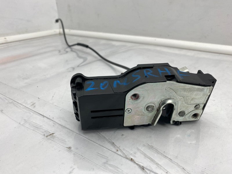 1039668 00 B ⭕2012-2020 Model S Front Right Door Latch Actuator w/ Release Cable 1039668-00-B