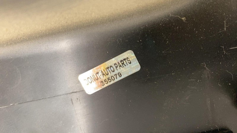 ⭕20-23 Tesla Model Y Passenger Side Trunk Trim End Item Panel Right 14