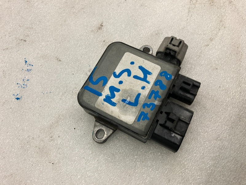 ⭕ 2012-2020 Tesla Model S MS Left or Right Cooling Fan Relay Control Module Unit