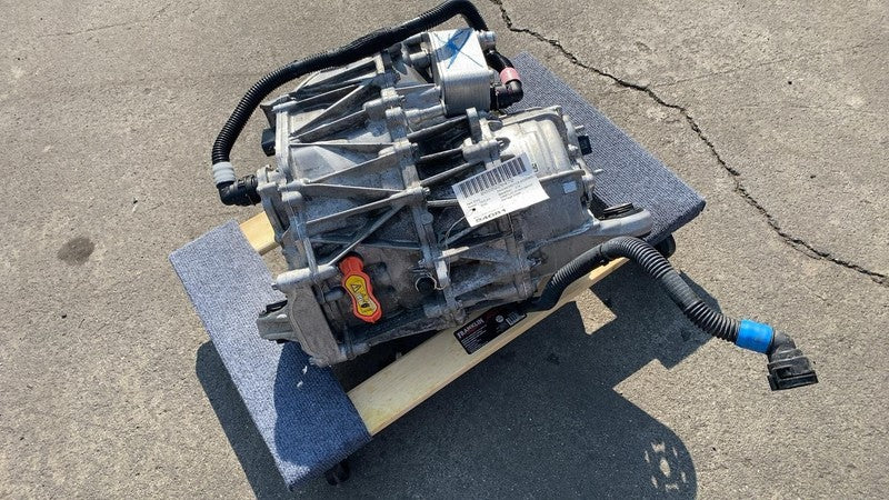 ⭕17-23 Tesla Model Y 3 Front Drive Unit Engine Electric Motor *21k* 11