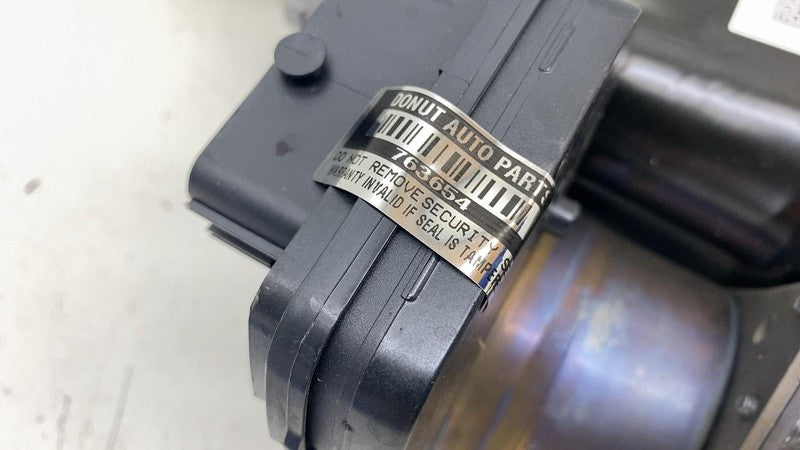 ⭕ 2024-2025 Model 3 Power Brake Booster Master Cylinder & Reservoir 13