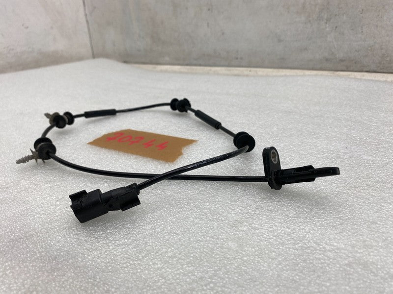 118876100A ⭕ 17-24 Tesla Model 3 M3 Front Left or Right ABS Wheel Speed Sensor 1188761-00-A