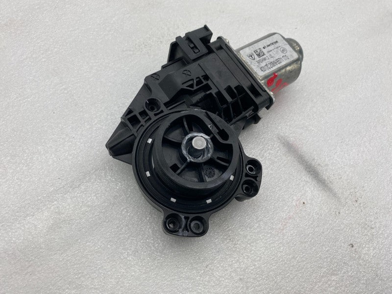 403117C ⭕ 2017-2020 Tesla Model 3 M3 Rear Passenger Side Door Window Regulator Motor Rig