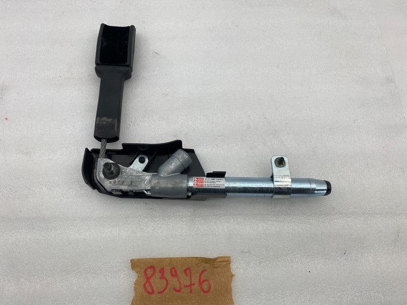 1004532 00 B ⭕ 12-15 Model S Front Driver Side Outboard Lap Pretensioner Left LH 1004532-00-B