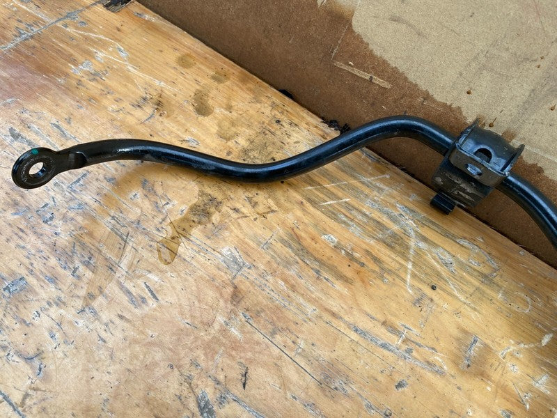 ⭕ 2012-2020 Tesla Model S Rear Suspension Stabilizer Sway Bar Assy 600