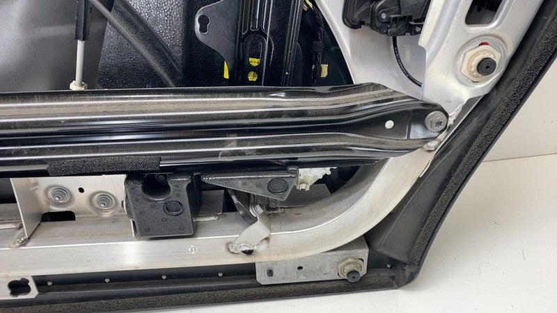 7427333 ⭕ 14-21 BMW i3 I01 Front Driver Side Door Shell Carrier Frame Panel Left 7427333