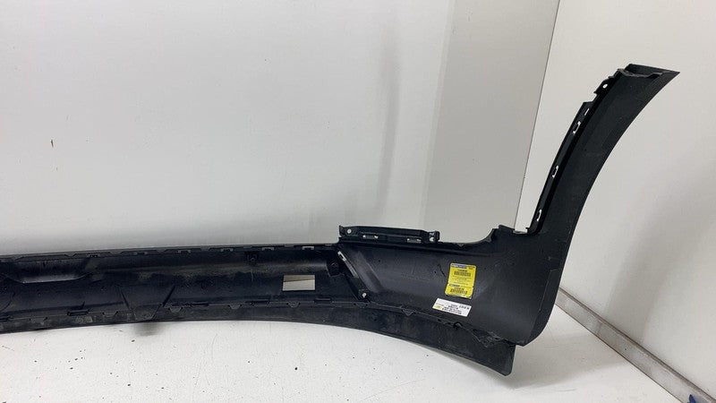 86591S9000 2020 2021 2022 Kia Telluride Front Bumper Lower Cover Assembly Black 86591-S9000