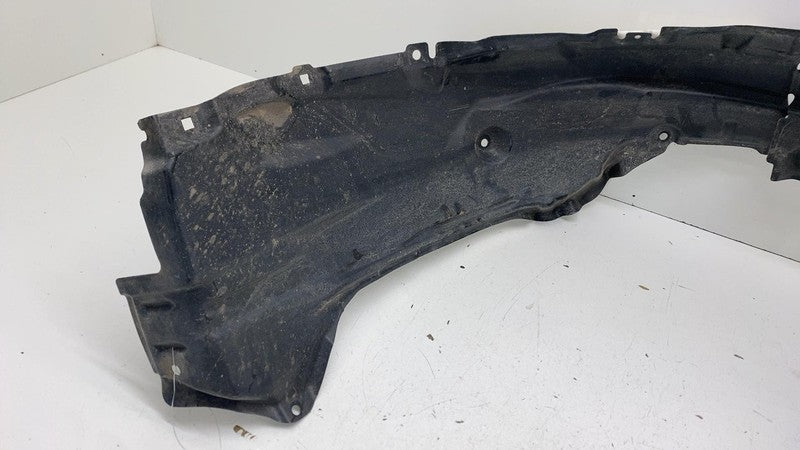 53875 47100 ⭕ 2023-2025 Prius Front Passenger Fender Liner Splash Shield Right 53875-47100