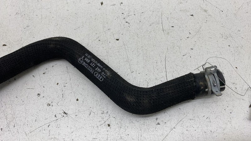 ⭕19-23 Audi e-Tron Coolant Cooling Valve to Water Pump Hose Tube Pipe