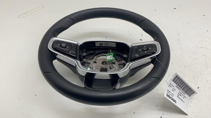 32333824 ⭕ 2022 2023 2024 2025 Polestar 2 Electric Steering Wheel & Switches OEM 32333824