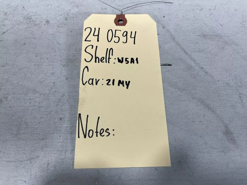 ⭕ 20-26 Model Y Front Left or Right Halfshaft Axle Shaft 25MMx565MM 11