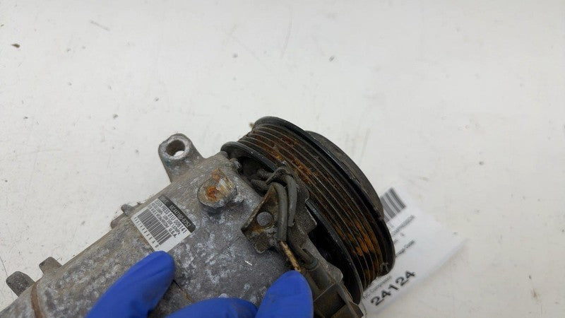 ⭕ 2014-2024 Dodge Promaster 2500 A/C Air Conditioning Compressor Pump Assy OEM