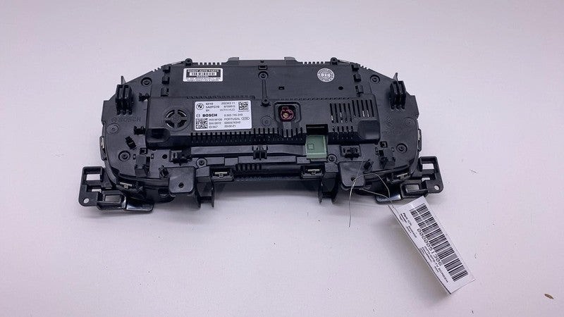 2020-2022 BMW 530e 530i G30 Front Digital Display Speedometer Instrume