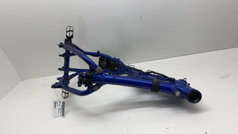 2002 2003 2004 Yamaha YZ250F Main Frame Chassis Cradle Support 4DA-211