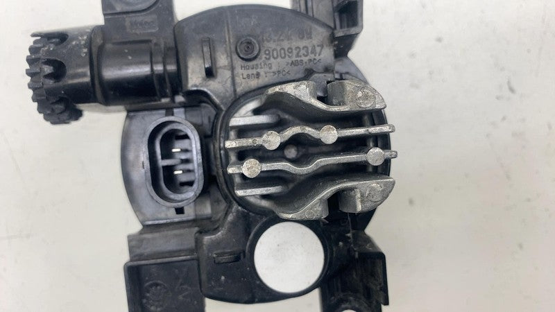 JB3B15201AC ⭕ 21-24 Ford Explorer Front Left or Right Fog Light Lamp Bulb Assy JB3B-15201-AC