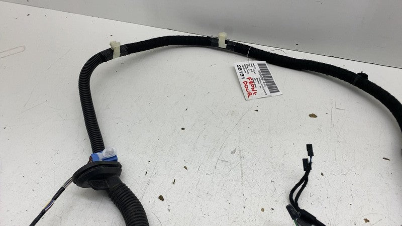 ⭕ 25-26 Model Y Front Passenger Door Wiring Harness Right Premium 1933