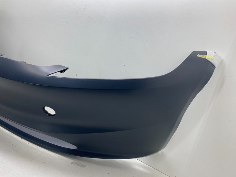 1694314 SC E ⭕ 2024-2026 Tesla Model 3 Front Bumper Cover Primed Non-Performance 1694314-SC-E