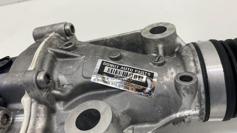 ⭕ 2022-2024 EQS 450+ V297 Rear Power Steering Gear Rack & Pinion RWD 2