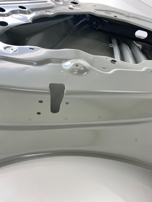 1493561-E0-A ⭕ NEW 20-24 Tesla Model Y Rear Side Door Shell Panel Left LH Primed 1493561-E0-A