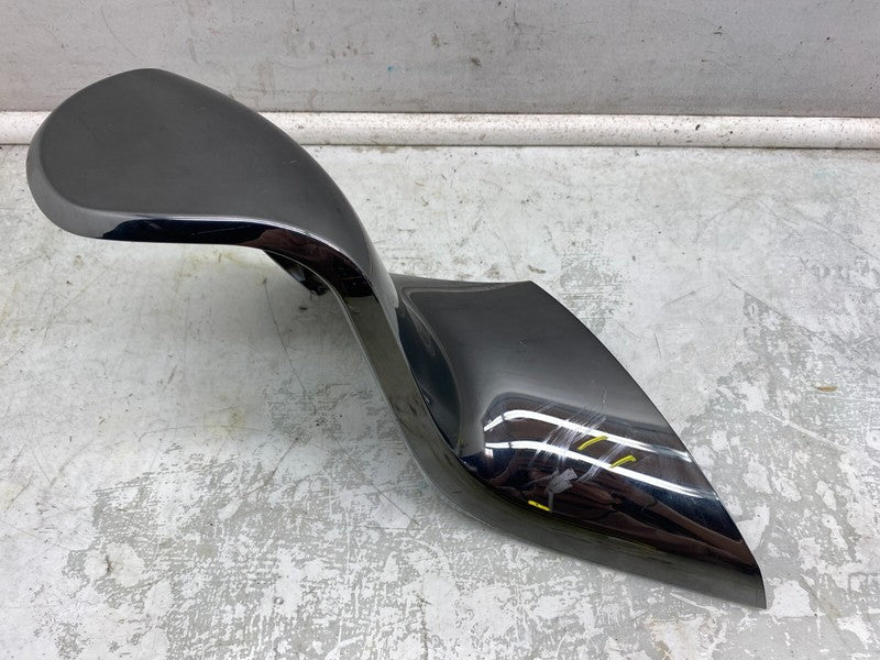 1062970 00 A ⭕ 16-25 Model X Rear Right 2nd Row Monopost Seat Inner Cover Trim 1062970-00-A