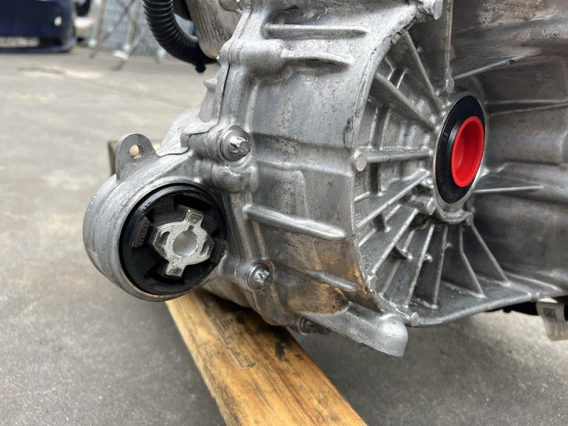 ⭕ 17-23 Tesla Model Y 3 Front Drive Unit Engine Electric Motor AWD 112