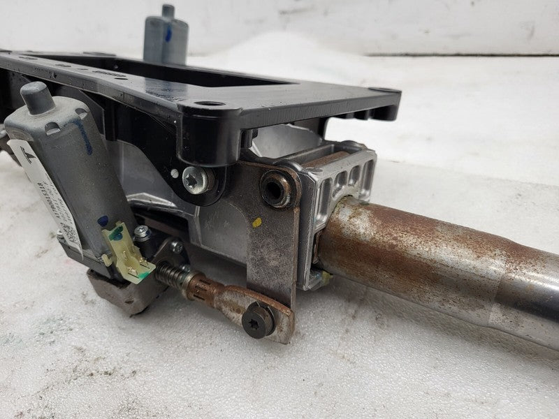 1027811 00 F ⭕12-20 Model S X Steering Column + Upper & Lower Intermediate Shaft 1027811-00-F