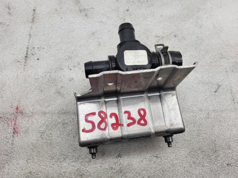 6007384 00 B ⭕ 2012-2020 Tesla Model S Coolant Water Pump Valve 3-Port 3/4" inch 6007384-00-B