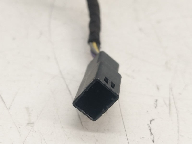 ⭕ 2012 2013 2014 2015 Tesla Model S MS Interior Rear View Mirror Monoc