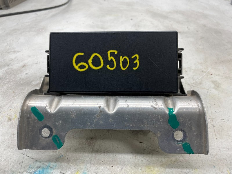 1013650 00 E ⭕ 12-15 Model S Engine Bay Under Hood Fuse Box w/ Holder Bracket 1013650-00-E