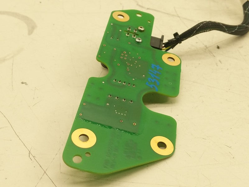 ⭕ 12-20 Model S X PCBA HV High Voltage Battery Standby Supply Board 10