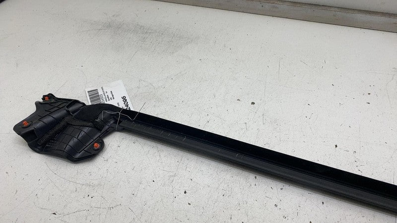 ⭕ 24-25 Tesla Model 3 Rear Left Door Inner Belt Weatherstrip Seal 1712