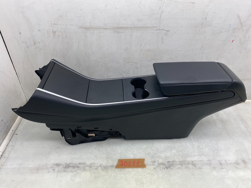 1093295-00-A ⭕17-20 Model 3 Front Center Console Armrest Cup Holder Carrier GEN1 1093295-00-A
