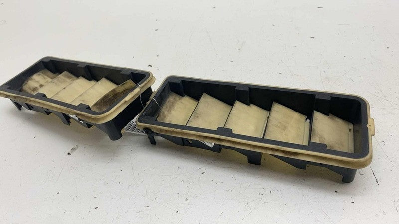 ⭕ 2013-2022 Range Rover Sport Rear Quarter Panel Pressure Vent x2 CPLA