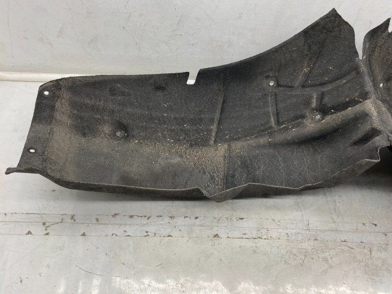 ⭕ 17-23 Model 3 Rear Right Quarter Wheelhouse Liner Splash Shield 1081