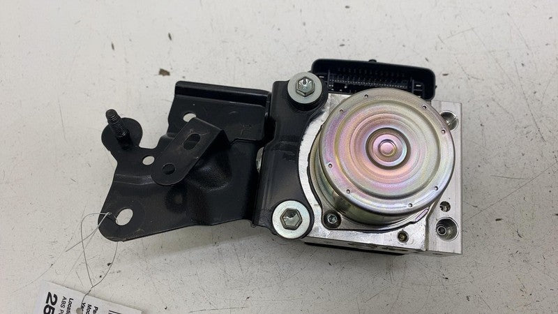 4454047020 ⭕ 2023 2024 Toyota Prius ABS Anti Lock Brake Pump Module Unit Assy 44540-47020